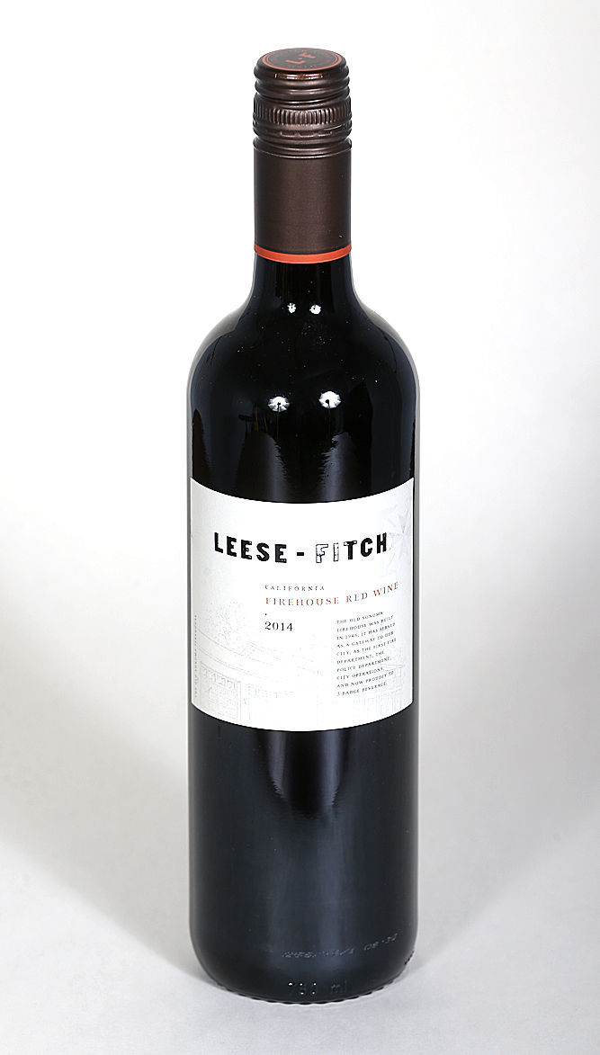 Leese-Fitch